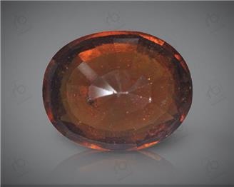 Natural Hessonite Garnet 9.99CTS-16091